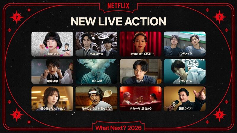 what next 2026 netflix visual